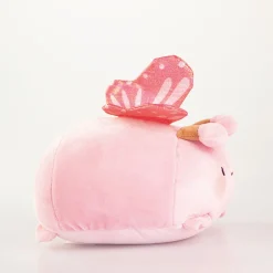Discount MINISO Peluche Insetto Rosa