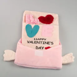 Discount MINISO Peluche Lettera D'Amore - Pets