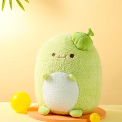 Hot MINISO Peluche Melone - Cantaloupe