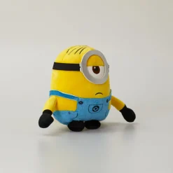 Clearance MINISO Peluche Minions - Stuart