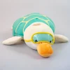 MINISO Peluche Papera Tartaruga