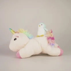 Sale MINISO Peluche Penpen Su Unicorno