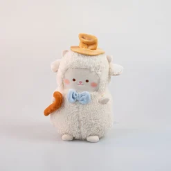 Sale MINISO Peluches Agnello
