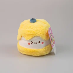 Online MINISO Peluches Dessert Series - Pudding