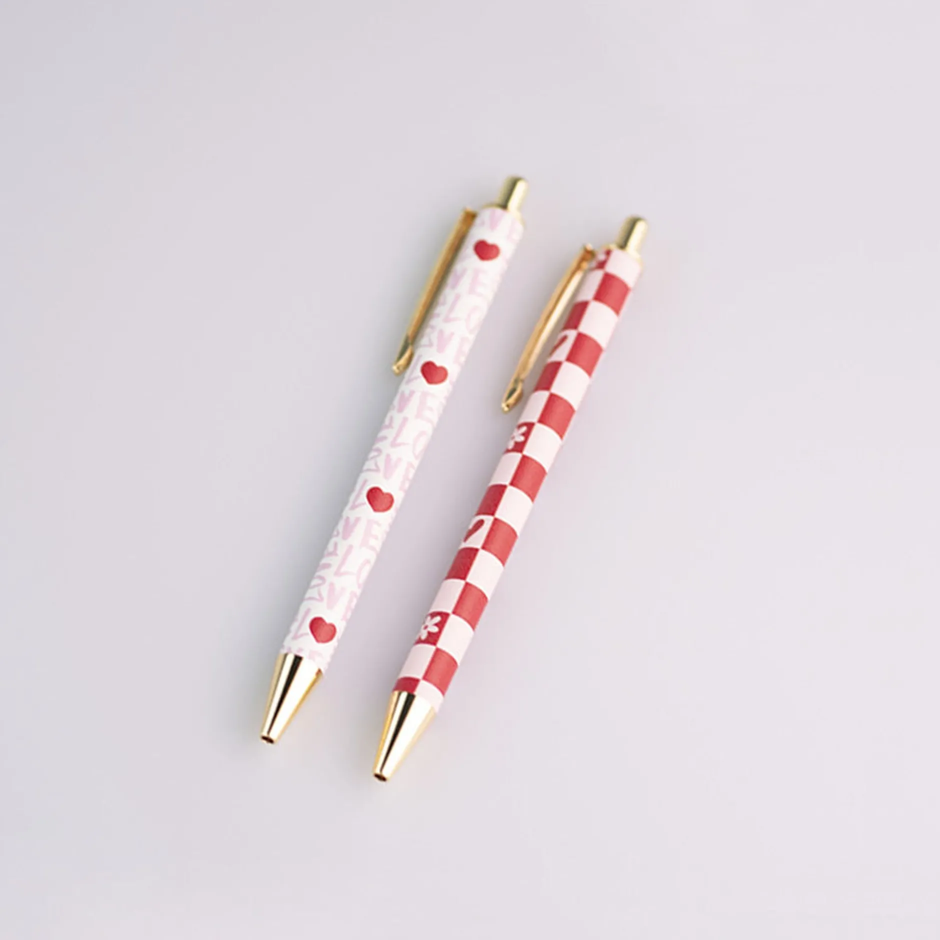 Clearance MINISO Penna Fantastia San Valentino (1Pz)