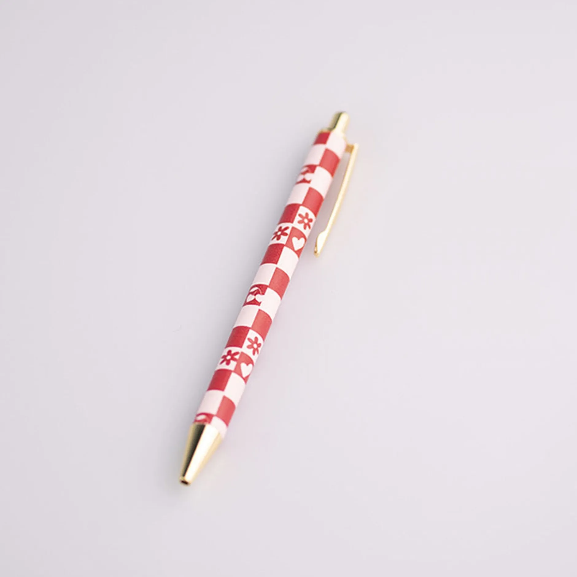 Clearance MINISO Penna Fantastia San Valentino (1Pz)