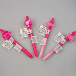 New MINISO Penna Gel - Barbie (1Pz)