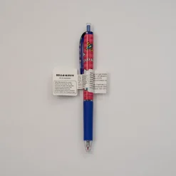 Clearance MINISO Penna Gel - Hello Kitty