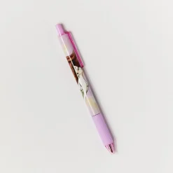 Clearance MINISO Penna Gel - La Sirenetta (1Pz)