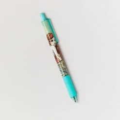 Clearance MINISO Penna Gel - La Sirenetta (1Pz)