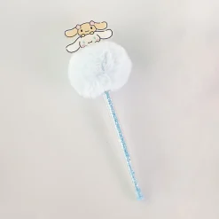 MINISO Penna Gel Glitter - Sanrio (1Pz)