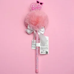 Hot MINISO Penna Gel Peluche Barbie (1Pz)