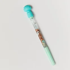 MINISO Penna Glitter - La Sirenetta (1Pz)