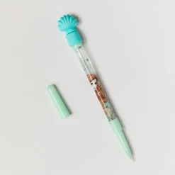 MINISO Penna Glitter - La Sirenetta (1Pz)