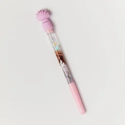 MINISO Penna Glitter - La Sirenetta (1Pz)