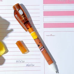 Hot MINISO Penna Spy - Grizzly We Bare Bears