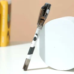 Discount MINISO Penna Spy - Panda We Bare Bears