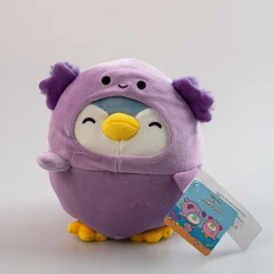 Hot MINISO Penpen Axolotl Viola