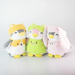 New MINISO Penpen Coniglio