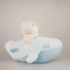 Clearance MINISO Penpen Rosa Su Aeroplano