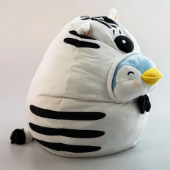 New MINISO Penpen Zebra