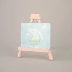 Clearance MINISO Poggia Cellulare E Specchio Cinnamoroll