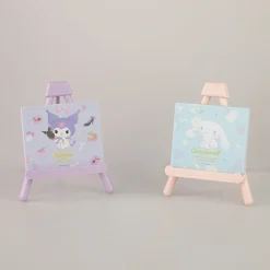 Clearance MINISO Poggia Cellulare E Specchio Cinnamoroll