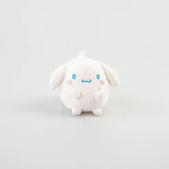 Clearance MINISO Portachaivi Peluche - Cinnamoroll