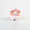 Discount MINISO Portachaivi Peluche - My Melody