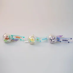 Outlet MINISO Portachiavi - We Baby Bears (1Pz)