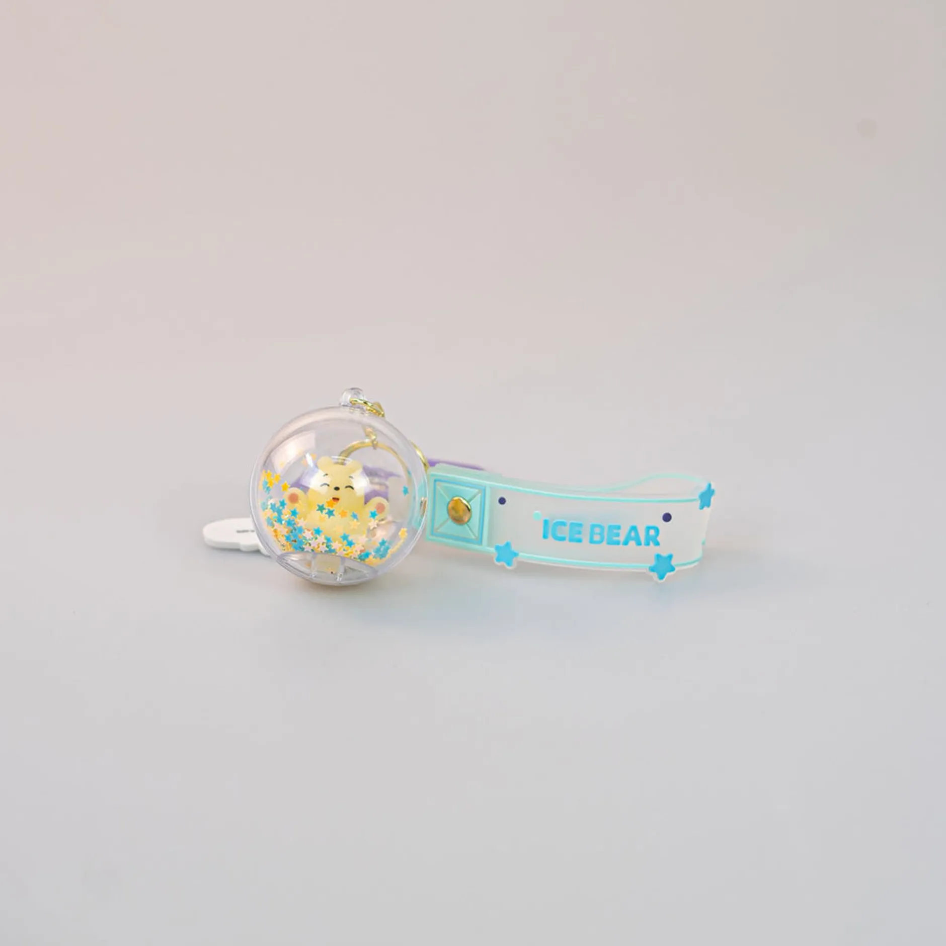 Outlet MINISO Portachiavi - We Baby Bears (1Pz)