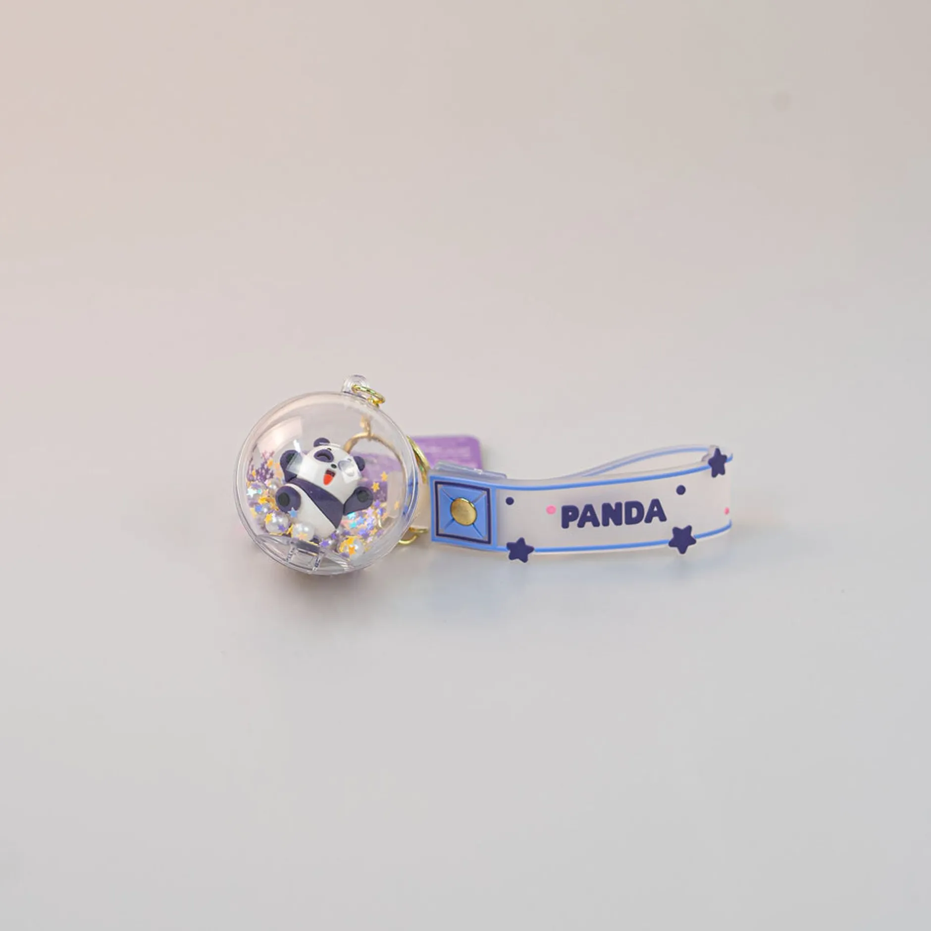 Outlet MINISO Portachiavi - We Baby Bears (1Pz)