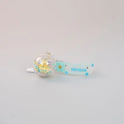 Outlet MINISO Portachiavi - We Baby Bears (1Pz)