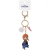 Outlet MINISO Portachiavi Anna Disney Frozen