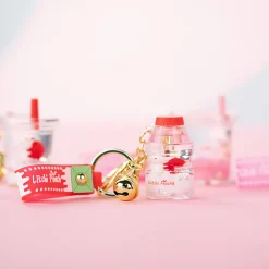 MINISO Portachiavi Bibite - (1Pz)