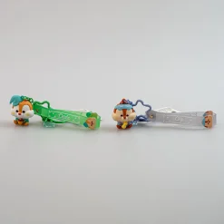 Best MINISO Portachiavi Chip 'N' Dale (1Pz)