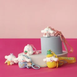 Best MINISO Portachiavi Cinnamoroll - (1Pz)