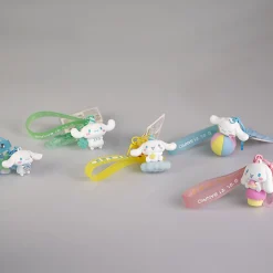 Sale MINISO Portachiavi Cinnamoroll Holiday (1Pz)