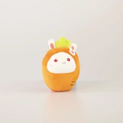 Discount MINISO Portachiavi Coniglio E Carota