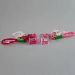 Clearance MINISO Portachiavi Cubo - Fruit Series (1Pz)