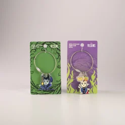 Hot MINISO Portachiavi Evil Queen