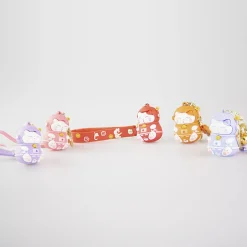 Sale MINISO Portachiavi Gatto - (1Pz)