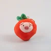 Online MINISO Portachiavi Gigi - Carota