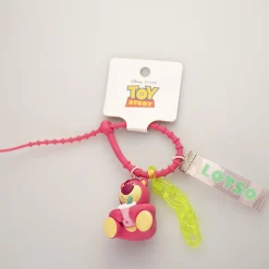 Online MINISO Portachiavi Lotso - Toy Story