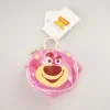 Hot MINISO Portachiavi Lotso Di Toy Story