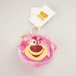 Hot MINISO Portachiavi Lotso Di Toy Story