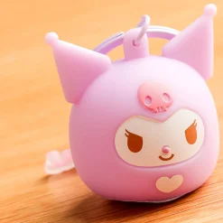 Sale MINISO Portachiavi Luminoso Kuromi