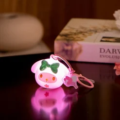 MINISO Portachiavi Luminoso My Melody