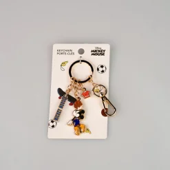 Best MINISO Portachiavi Mickey Mouse - Basket