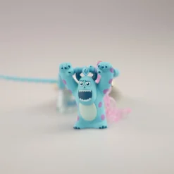New MINISO Portachiavi Monsters - Toy Story